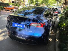 Tesla Model Y Facelift 545km Rear-Wheel Drive Edition - ფოტო 2