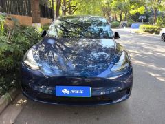 Tesla Model Y Facelift 545km Rear-Wheel Drive Edition - ფოტო 3