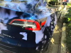 Tesla Model Y Facelift 545km Rear-Wheel Drive Edition - ფოტო 5