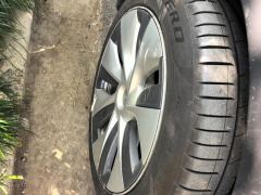 Tesla Model Y Facelift 545km Rear-Wheel Drive Edition - ფოტო 6