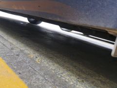 Jaguar XFL 2.0T P200 2WDLuxury Edition - ფოტო 11