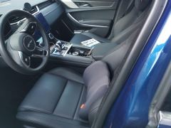 Jaguar XFL 2.0T P200 2WDLuxury Edition - ფოტო 14