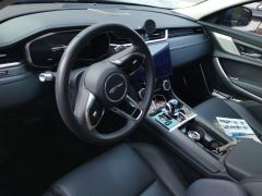 Jaguar XFL 2.0T P200 2WDLuxury Edition - ფოტო 16