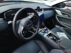 Jaguar XFL 2.0T P200 2WDLuxury Edition - ფოტო 17