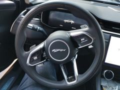 Jaguar XFL 2.0T P200 2WDLuxury Edition - ფოტო 18