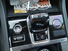 Jaguar XFL 2.0T P200 2WDLuxury Edition - ფოტო 19