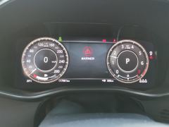 Jaguar XFL 2.0T P200 2WDLuxury Edition - ფოტო 20