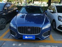 Jaguar XFL 2.0T P200 2WDLuxury Edition - ფოტო 3