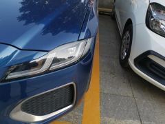 Jaguar XFL 2.0T P200 2WDLuxury Edition - ფოტო 4