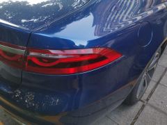 Jaguar XFL 2.0T P200 2WDLuxury Edition - ფოტო 5
