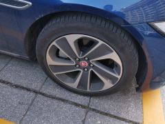 Jaguar XFL 2.0T P200 2WDLuxury Edition - ფოტო 6
