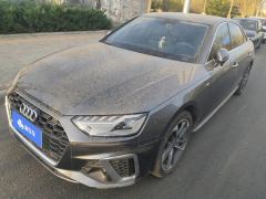 Audi A4L 40 TFSI Fashion Dynamic - photo 1