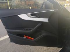Audi A4L 40 TFSI Fashion Dynamic - photo 12