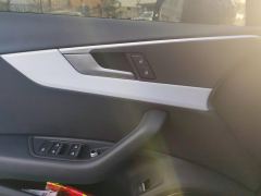 Audi A4L 40 TFSI Fashion Dynamic - photo 13
