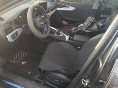 Audi A4L 40 TFSI Fashion Dynamic - photo 14