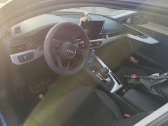 Audi A4L 40 TFSI Fashion Dynamic - photo 16