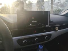 Audi A4L 40 TFSI Fashion Dynamic - photo 17
