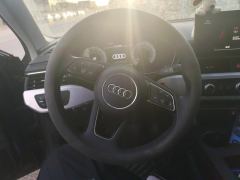 Audi A4L 40 TFSI Fashion Dynamic - photo 18