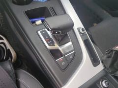 Audi A4L 40 TFSI Fashion Dynamic - photo 19