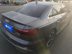 Audi A4L 40 TFSI Fashion Dynamic - photo 2