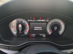 Audi A4L 40 TFSI Fashion Dynamic - photo 20