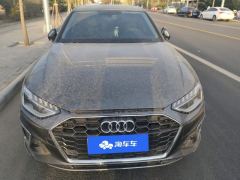 Audi A4L 40 TFSI Fashion Dynamic - photo 3