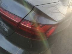 Audi A4L 40 TFSI Fashion Dynamic - photo 5