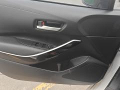 Toyota Corolla Dual-Engine 1.8L E-CVT Pioneer Edition - photo 12