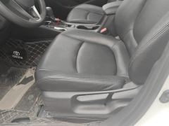 Toyota Corolla Dual-Engine 1.8L E-CVT Pioneer Edition - photo 14