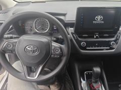Toyota Corolla Dual-Engine 1.8L E-CVT Pioneer Edition - photo 16