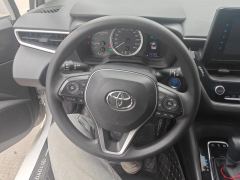 Toyota Corolla Dual-Engine 1.8L E-CVT Pioneer Edition - photo 18