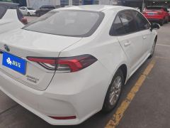 Toyota Corolla Dual-Engine 1.8L E-CVT Pioneer Edition - photo 2
