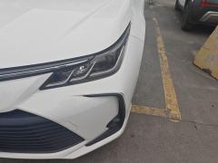 Toyota Corolla Dual-Engine 1.8L E-CVT Pioneer Edition - photo 4