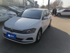 Volkswagen Polo Plus 1.5L Edition - photo 1