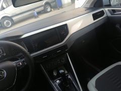 Volkswagen Polo Plus 1.5L Edition - photo 17