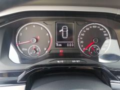 Volkswagen Polo Plus 1.5L Edition - photo 20