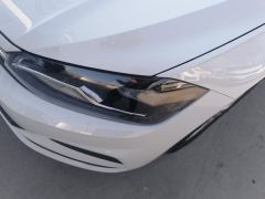 Volkswagen Polo Plus 1.5L Edition - photo 4