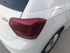 Volkswagen Polo Plus 1.5L Edition - photo 5