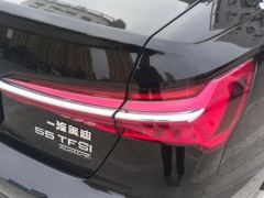 Audi A6L 45 TFSI quattro Dynamic Luxury Edition - ფოტო 5