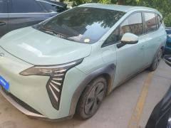 Aion Y Plus 510km 510 Joy Edition Lithium iron phosphate - ფოტო 1