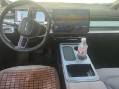 Aion Y Plus 510km 510 Joy Edition Lithium iron phosphate - ფოტო 16