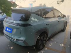 Aion Y Plus 510km 510 Joy Edition Lithium iron phosphate - ფოტო 2