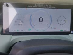 Aion Y Plus 510km 510 Joy Edition Lithium iron phosphate - ფოტო 20