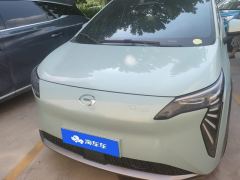 Aion Y Plus 510km 510 Joy Edition Lithium iron phosphate - ფოტო 3