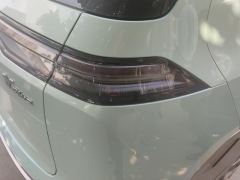 Aion Y Plus 510km 510 Joy Edition Lithium iron phosphate - ფოტო 5