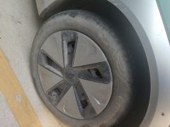 Aion Y Plus 510km 510 Joy Edition Lithium iron phosphate - ფოტო 6