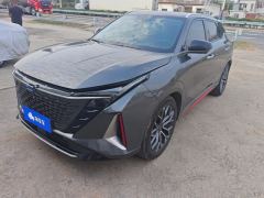 Oshan Z6 1.5T Version Edition - ფოტო 1