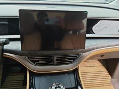Denza D9 DM-i 1040 Premium - ფოტო 17