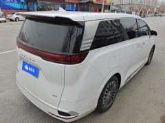 Denza D9 DM-i 1040 Premium - ფოტო 2
