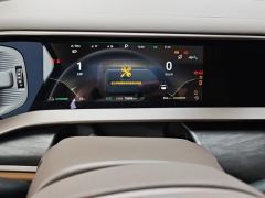 Denza D9 DM-i 1040 Premium - ფოტო 20